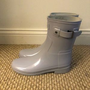 Hunter Rain Boots